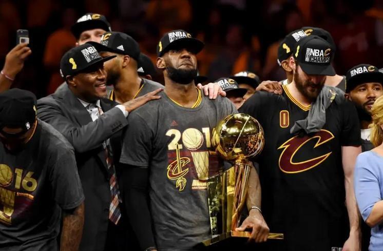 夺冠, 史上最伟大, BA总裁 夺冠, 史上最伟大, BA总裁