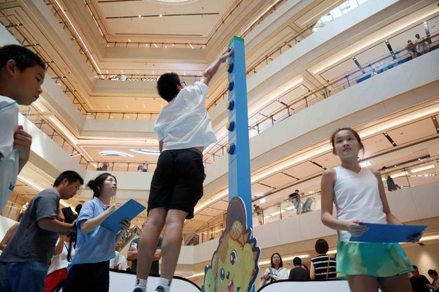 汇青春能量, 的表达能力