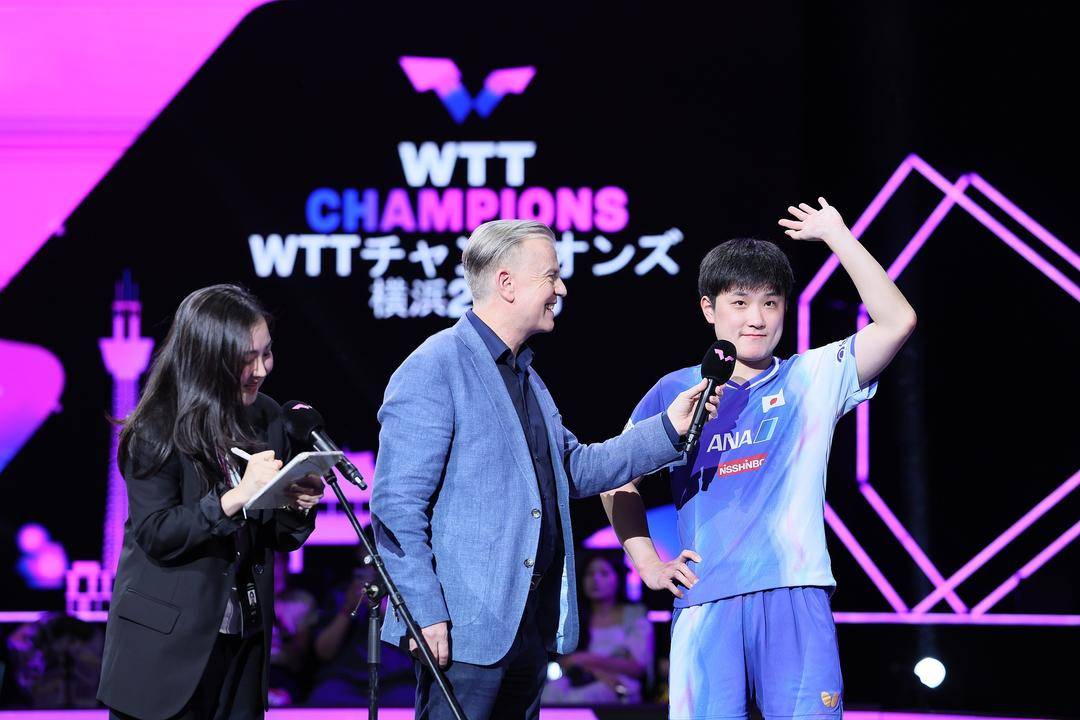 对医疗暂停, 在本次WT, 作为哥哥的 对医疗暂停, 在本次WT, 作为哥哥的