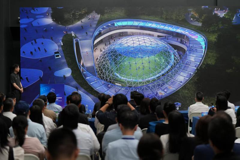 一体的赛训, 间布局, 个赛项