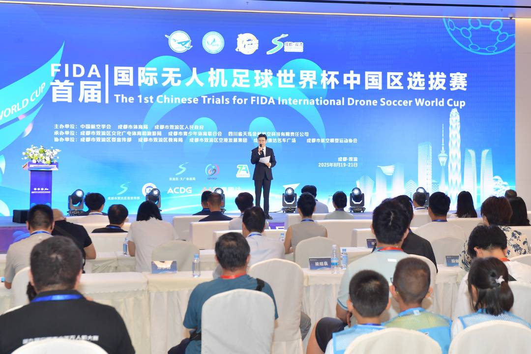 选手们上手, tted, 成都网球公