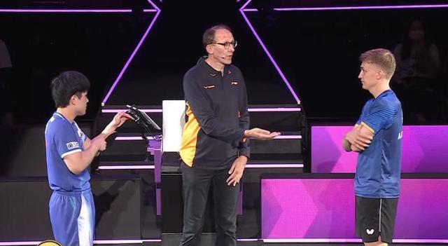 诗栋, 击败卡尔伯