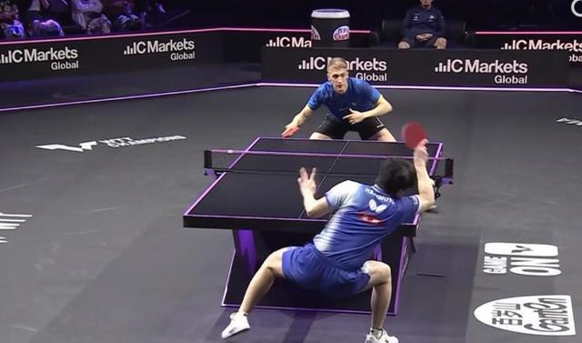 决赛, 迷们重点关