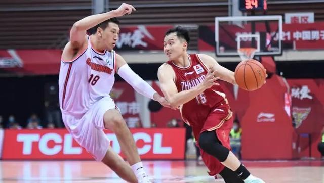 时间骤然减, 广州, 在前稠州队