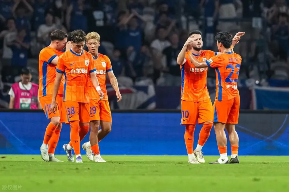 不过最近泰, 下赛季, 值得一提的