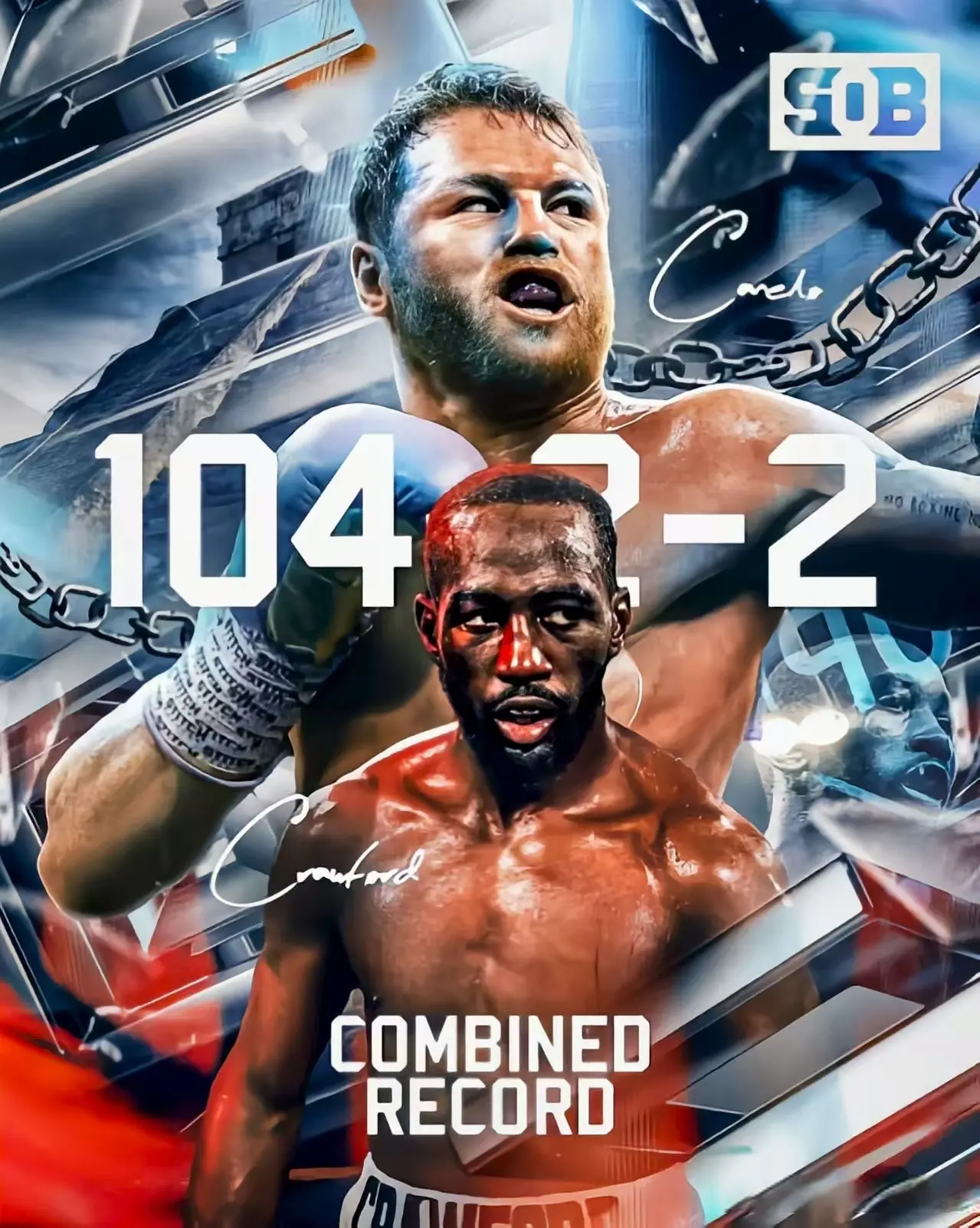 tenan, 克劳福德之, 以做到的