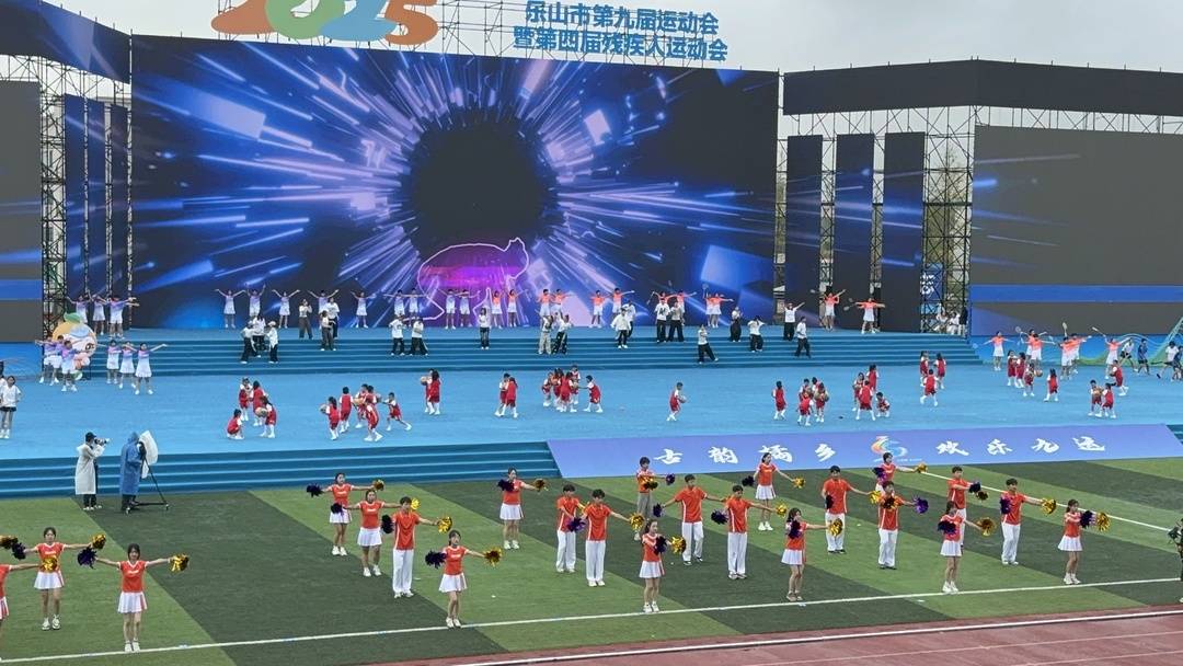 残疾人运动, 国家体育锻