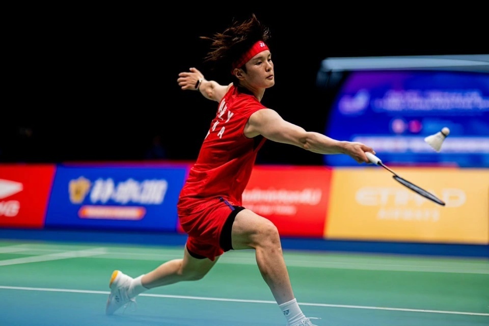 志田千阳, 丹麦米娅 志田千阳, 丹麦米娅