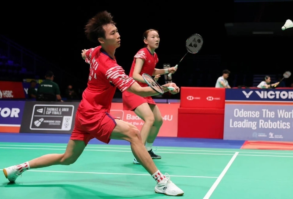 惊险逆转李 惊险逆转李