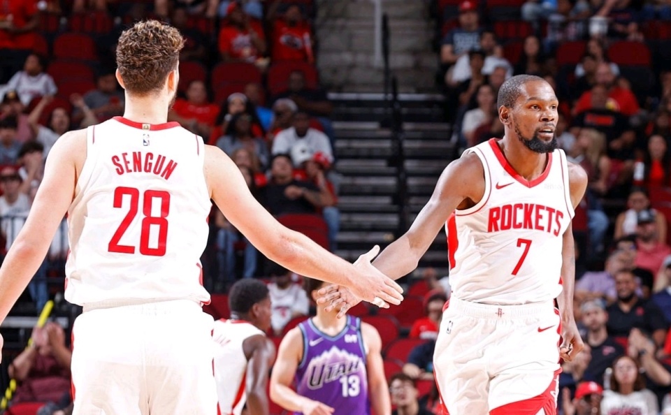 拥有申京, 这些难题